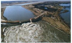 Water Resource Services