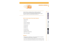Solar Hardware Product Brochure