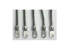 AK Stamping - Solar Bonding Jumpers
