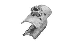 AK Stamping - Model B - Bond Clamp