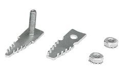 AK Stamping - Gator Clamp