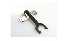 AK Stamping - Medical Stamping Product