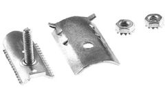 AK Stamping - Model D - Bond Clamp