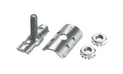 AK Stamping - Model B1 - Bond Clamp