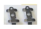 AK Stamping - Solar Hardware Product