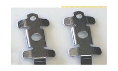 AK Stamping - Solar Hardware Product