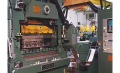 Stamping Services
