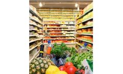 Dehumidification System for Food Industry