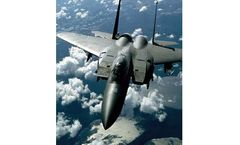 Dehumidification System for Defensive & Aerospace