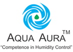 Aqua-Aura - Model NSI 1000D , NSI 2000D , NSI 3000D , NSI 4000D - Coolline Desiccant Dehumidifiers