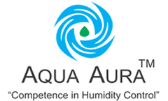 Aqua-Aura - Model NSI 1000D , NSI 2000D , NSI 3000D , NSI 4000D - Coolline Desiccant Dehumidifiers