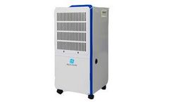 Aqua-Aura - Model NS 60, NS 50, NS 35, NS 22 - Normal Use Portable Dehumidifier