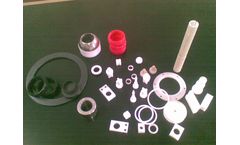 Mody - PTFE Spare