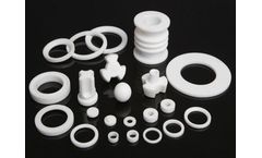 Mody - PTFE Gasket