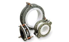 Mody - Bellows & Expansion Joint