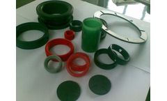 Mody - Rubber Bush & Gasket