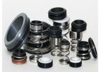 Mody - Mechanical Shaft Seal
