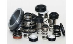 Mody - Mechanical Shaft Seal