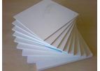 Mody - Polypropylene Sheet