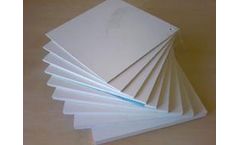 Mody - Polypropylene Sheet
