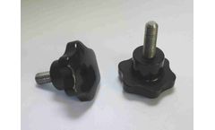 Mody - Bakelite Knob