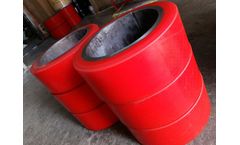 Mody - Polyurethene Roller