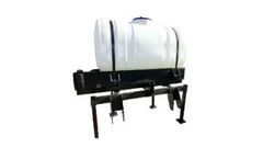 AgXcel - Model GX3 - Fertilizer System