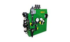 AgXcel - Model GX4 - Liquid Fertilizer Management System