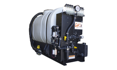 AgXcel - Model GX3 - Fertilizer System