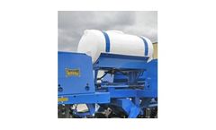 AgXcel - Tanks and Brackets