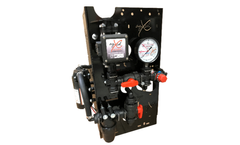 AgXcel - Model GX2 - In-Furrow Dual Pump Pump