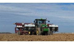 AgXcel - Model GX5LPH - Potato Planters