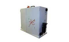 AgXcel - Model GX20 - Dry Treater