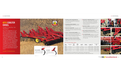 Tillage Tools Brochure 