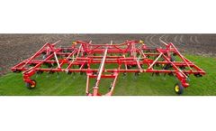 Sunflower - Model 5035  - Field Cultivators