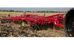 Sunflower - Model 4511 / 4530 - Chisel Disc