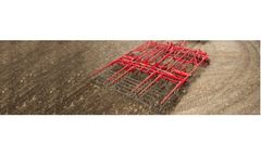 Sunflower - Model 6333 - Land Finishers