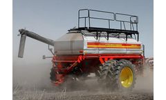Sunflower - Model 9900 Series - Air Cart