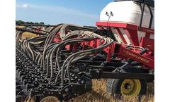 Sunflower - Model 9831NT - Single-Disc Air Drill