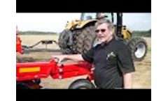 Sunflower Quality Across Its Family of Products Video