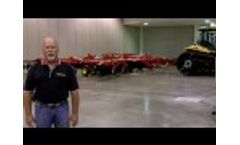 Sunflower SF1550 Disc Harrow Video