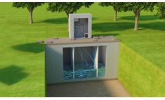 CleanTech - SBR Based Sewage Treatment Plant