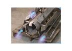 Pilots And Ignition Systems