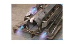 Pilots And Ignition Systems