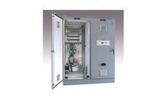 L&S Electric - Excitation, Switchgear, & Protection Systems