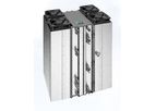 Alencon - Model SPOT - PV String and Array Level DC-DC Optimizers for Repowering, Solar + Storage and Microgrid Applications