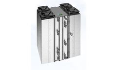 Alencon - Model SPOT - PV String and Array Level DC-DC Optimizers for Repowering, Solar + Storage and Microgrid Applications