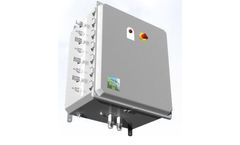 Alencon - Model GARD - Ground Arc And Rapid Disconnect Unit