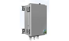 Alencon - Model ACE - Robust, Granular and Secure Remote Monitoring and Control Unit