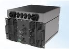 Alencon - Model FEED - Fused Electrical Disconnect Unit